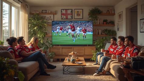 How to Stream the Melbourne Cup .